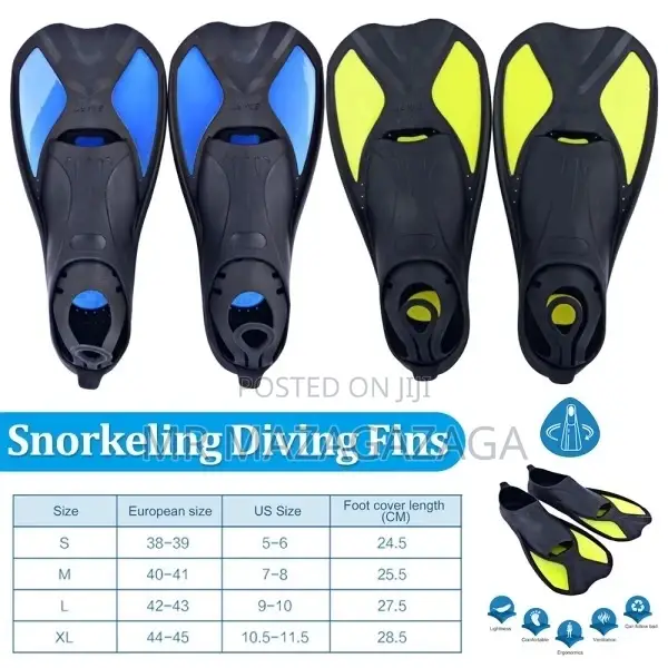 Diving Shoe