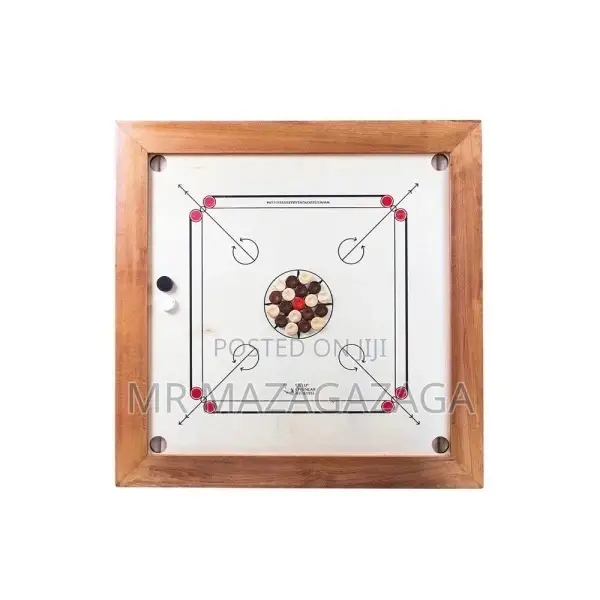Carrom Board