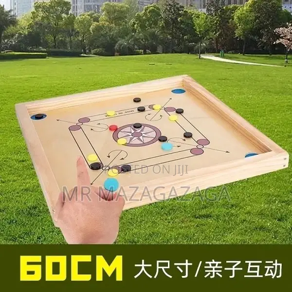 Carrom Board