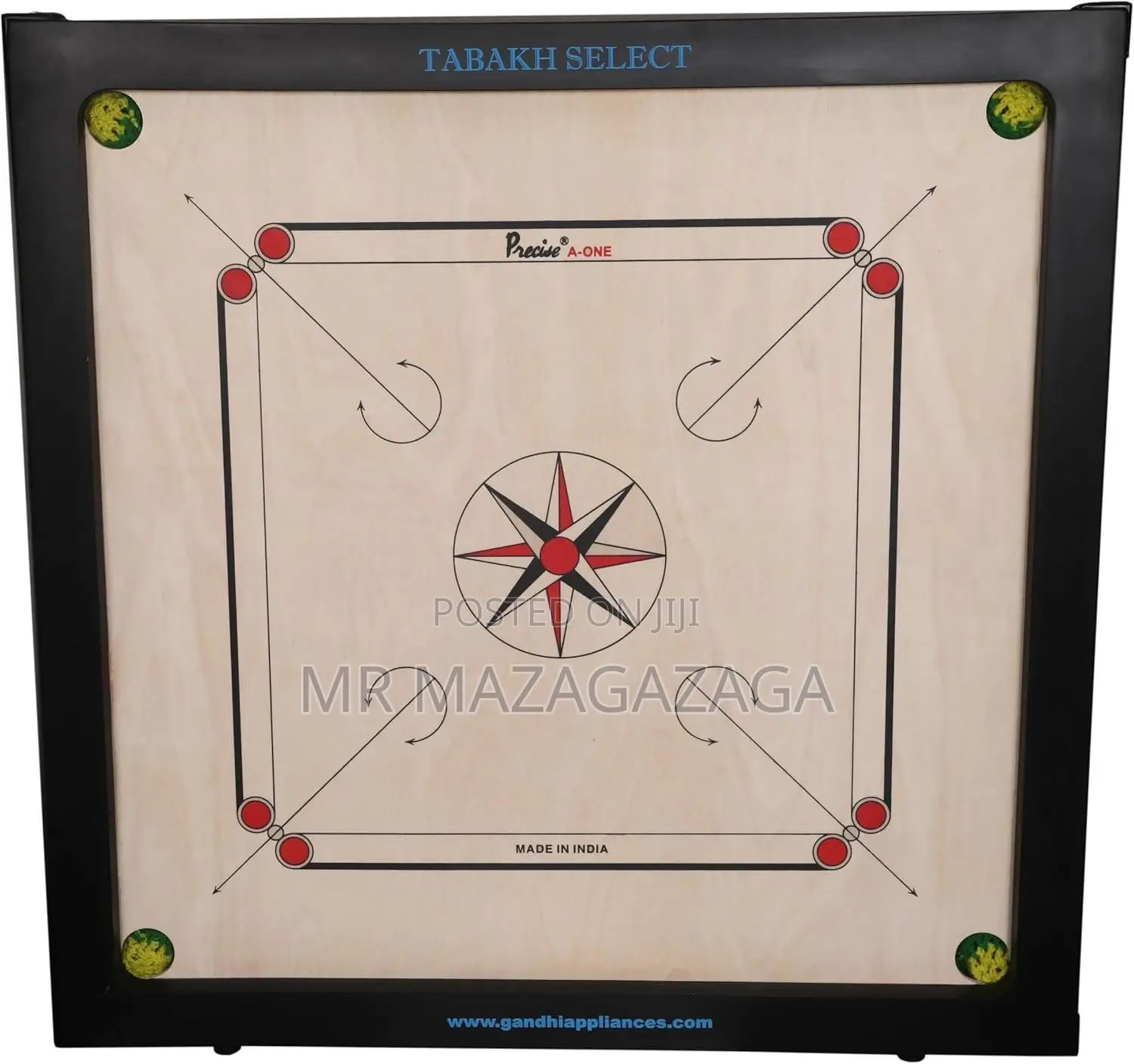 Carrom Board