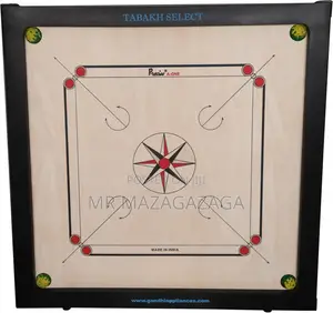 Carrom Board