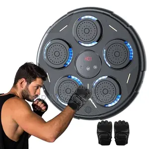 Music Boxing Pro