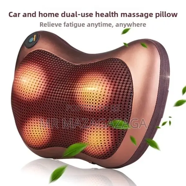Pillow Massage