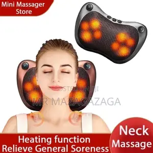 Pillow Massage