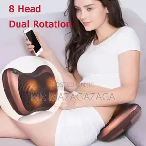 Pillow Massage