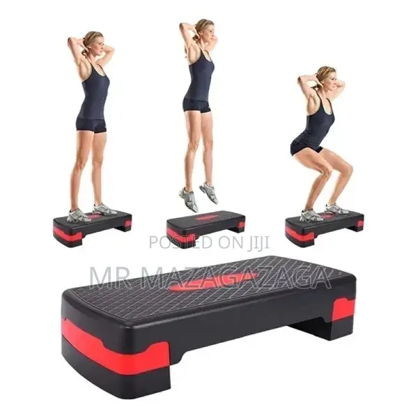 Aerobic Step