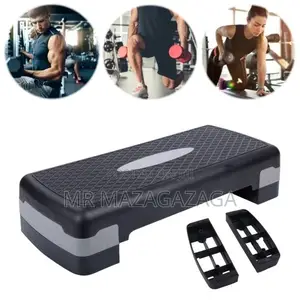 Aerobic Step
