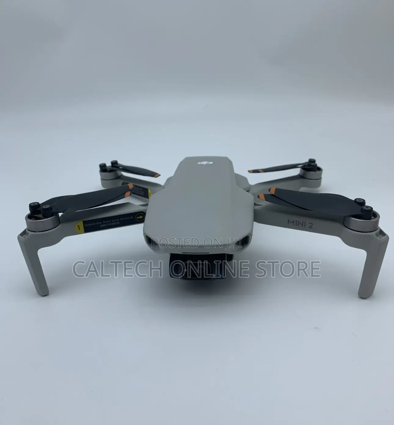 Dji Mini 2 Fly Combo