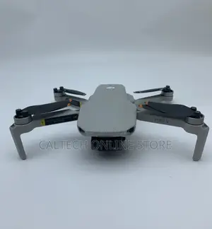 Dji Mini 2 Fly Combo