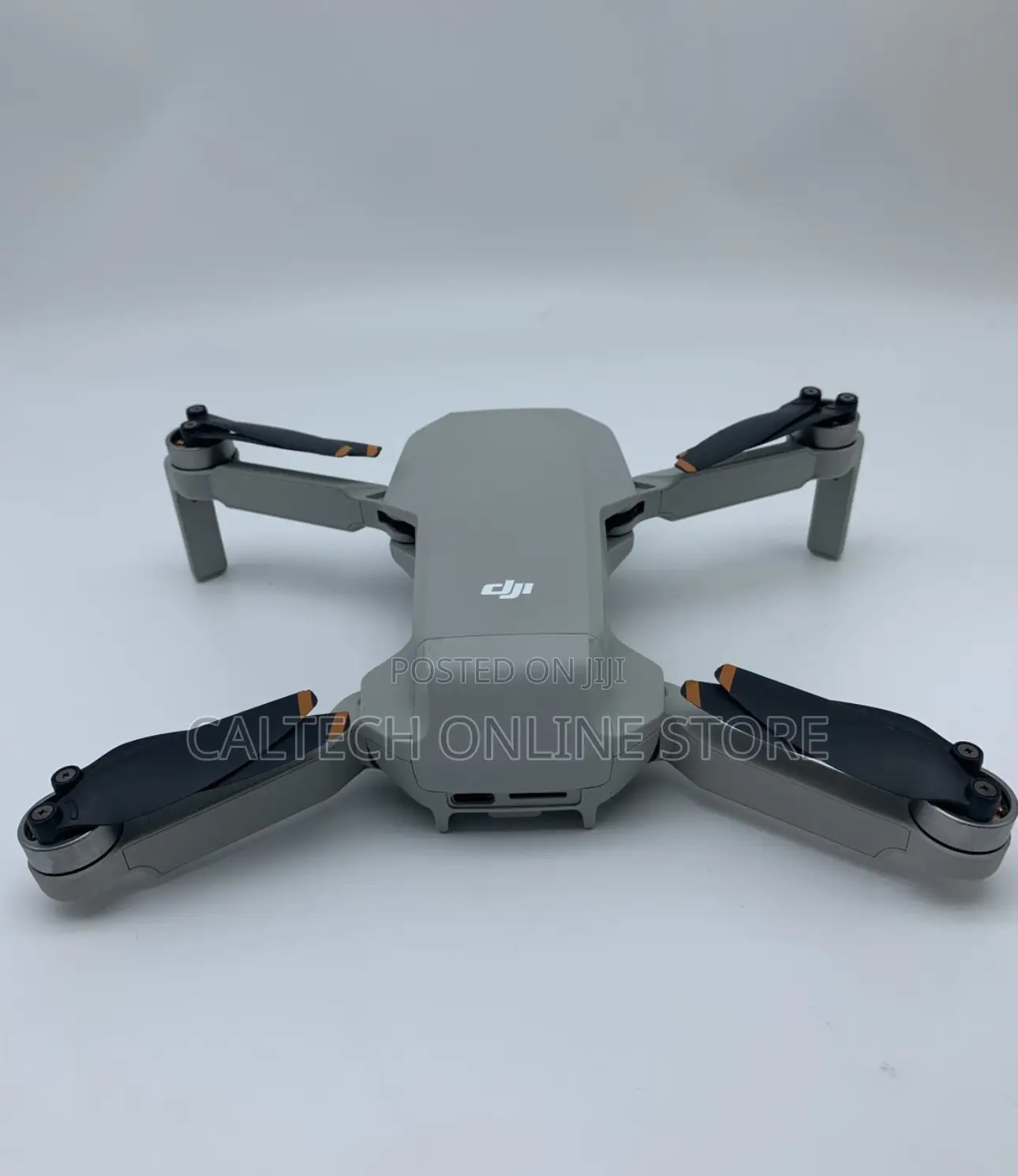 Dji Mini 2 Fly Combo