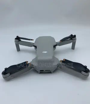 Dji Mini 2 Fly Combo