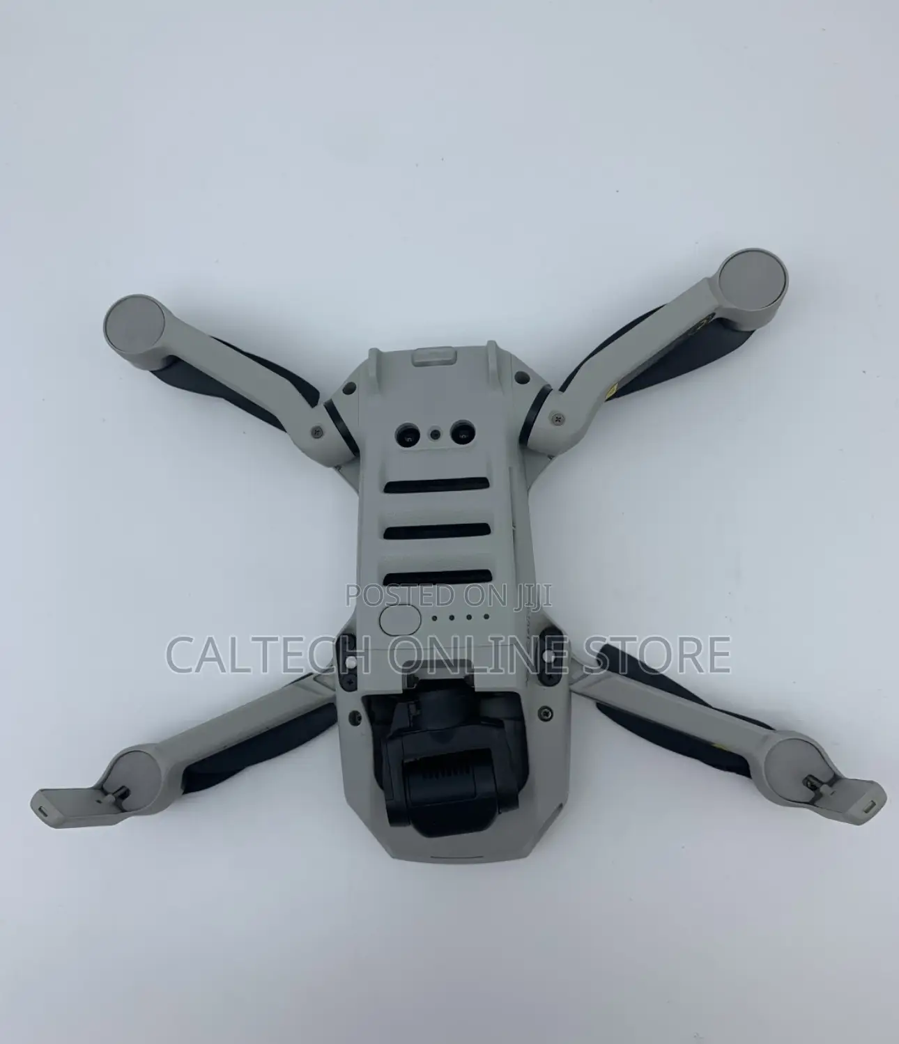 Dji Mini 2 Fly Combo