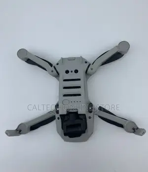 Dji Mini 2 Fly Combo