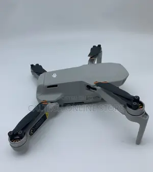 Dji Mini 2 Fly Combo