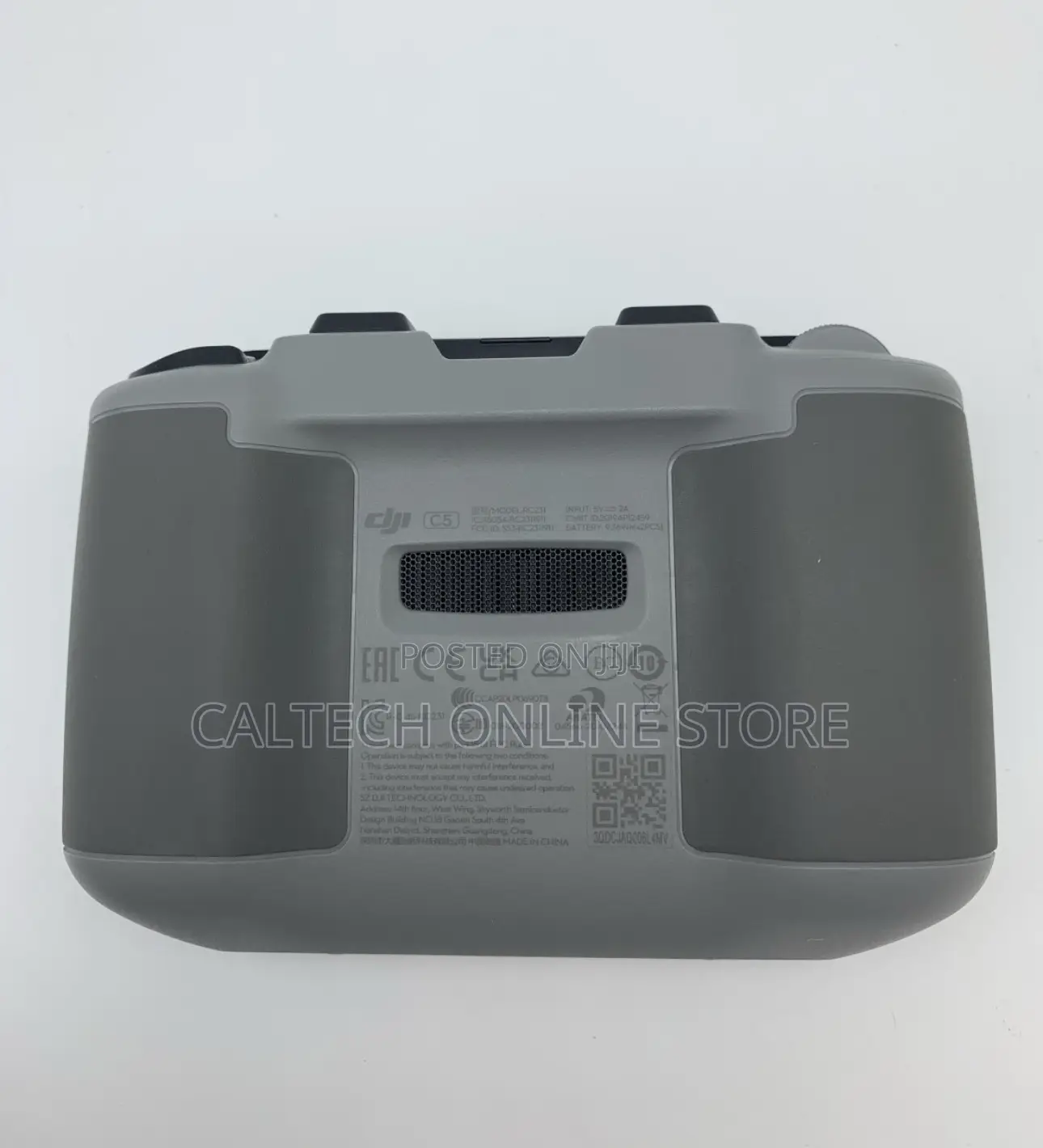 Dji Mini 2 Fly Combo