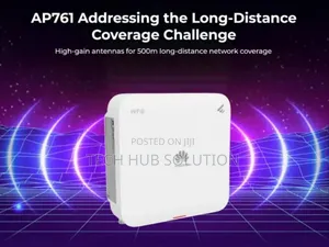 Huawei Ap761 Outdoor Long Range