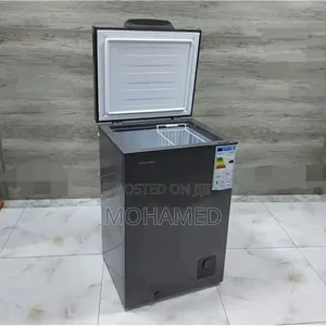Hisense H125cf Liters 100