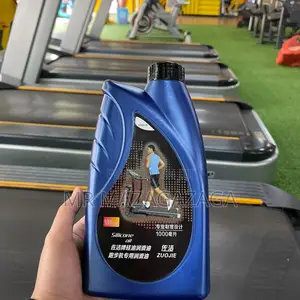 Silicone Oil for Treadmill