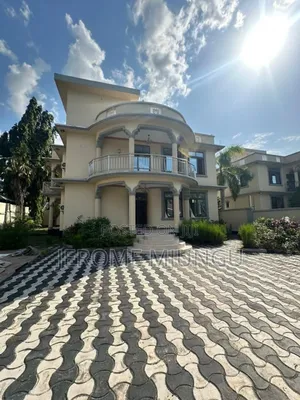 Photo - 4bdrm House in Mbezi Beach for rent
