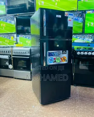 Aero Fridge 220l