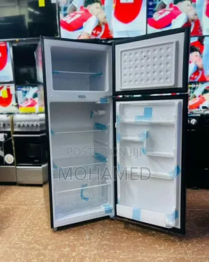 Aero Fridge 220l