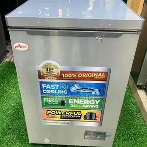Aero Chest Freezer 60l