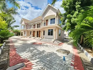 3bdrm Apartment in Kibamba for rent
