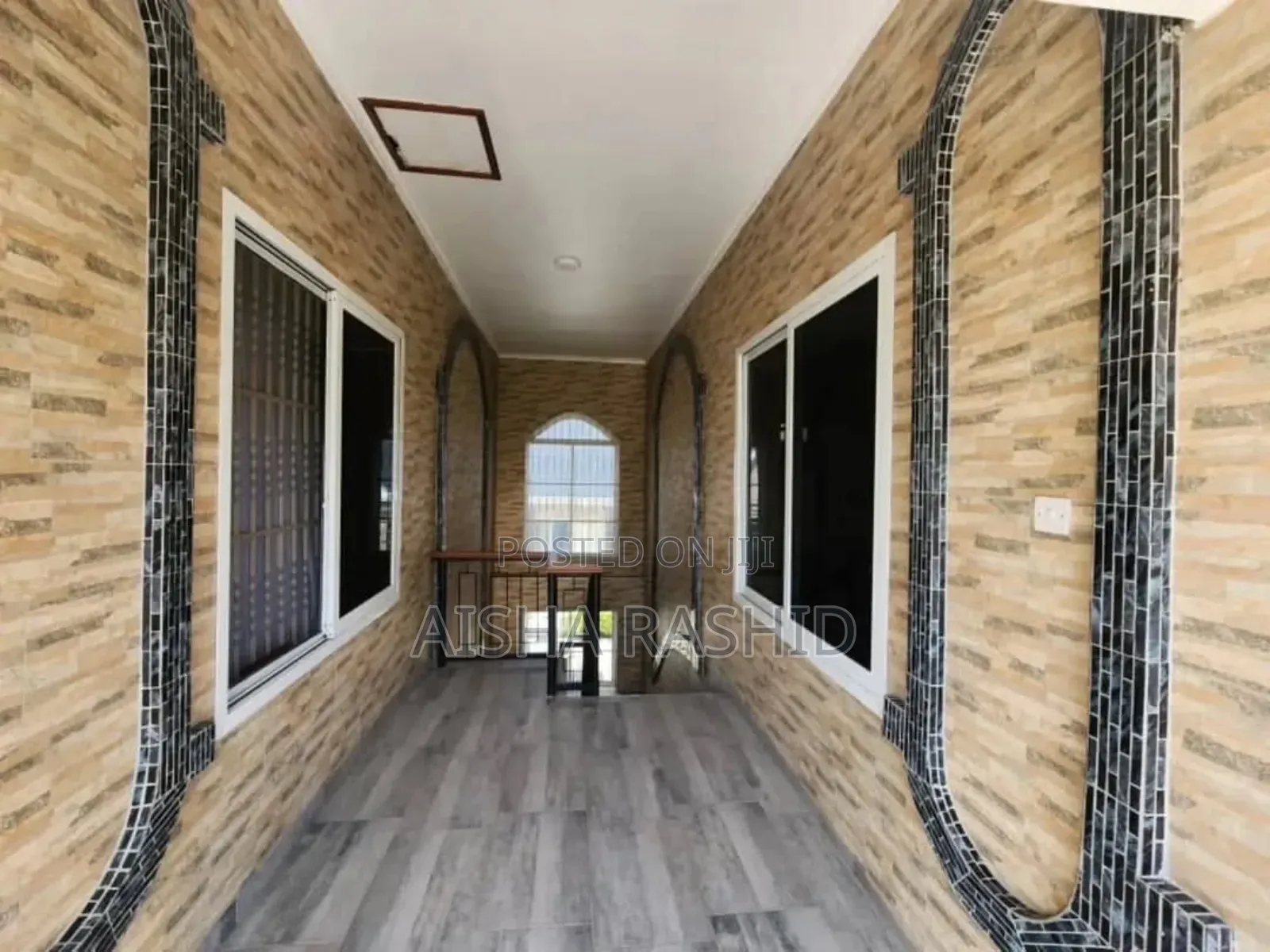 3bdrm Apartment in Kibamba for rent