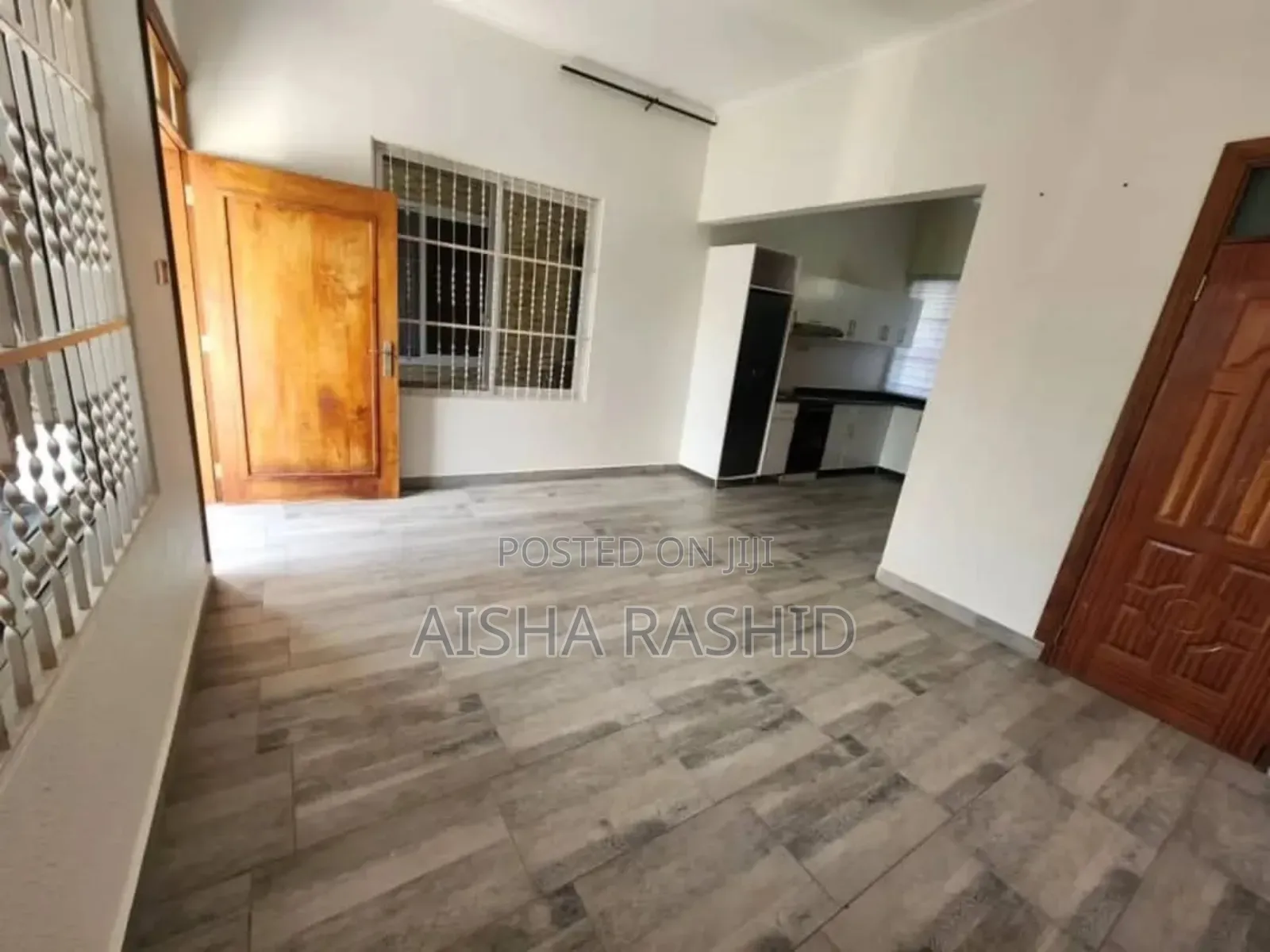 3bdrm Apartment in Kibamba for rent