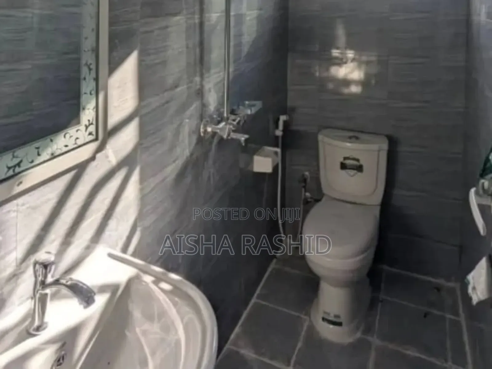3bdrm Apartment in Kibamba for rent