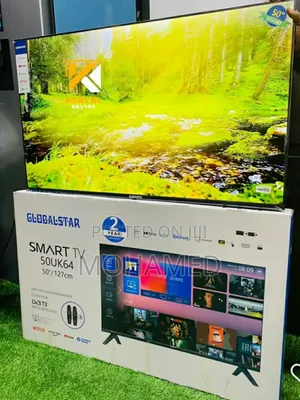 Globalstar Smart Inch 50