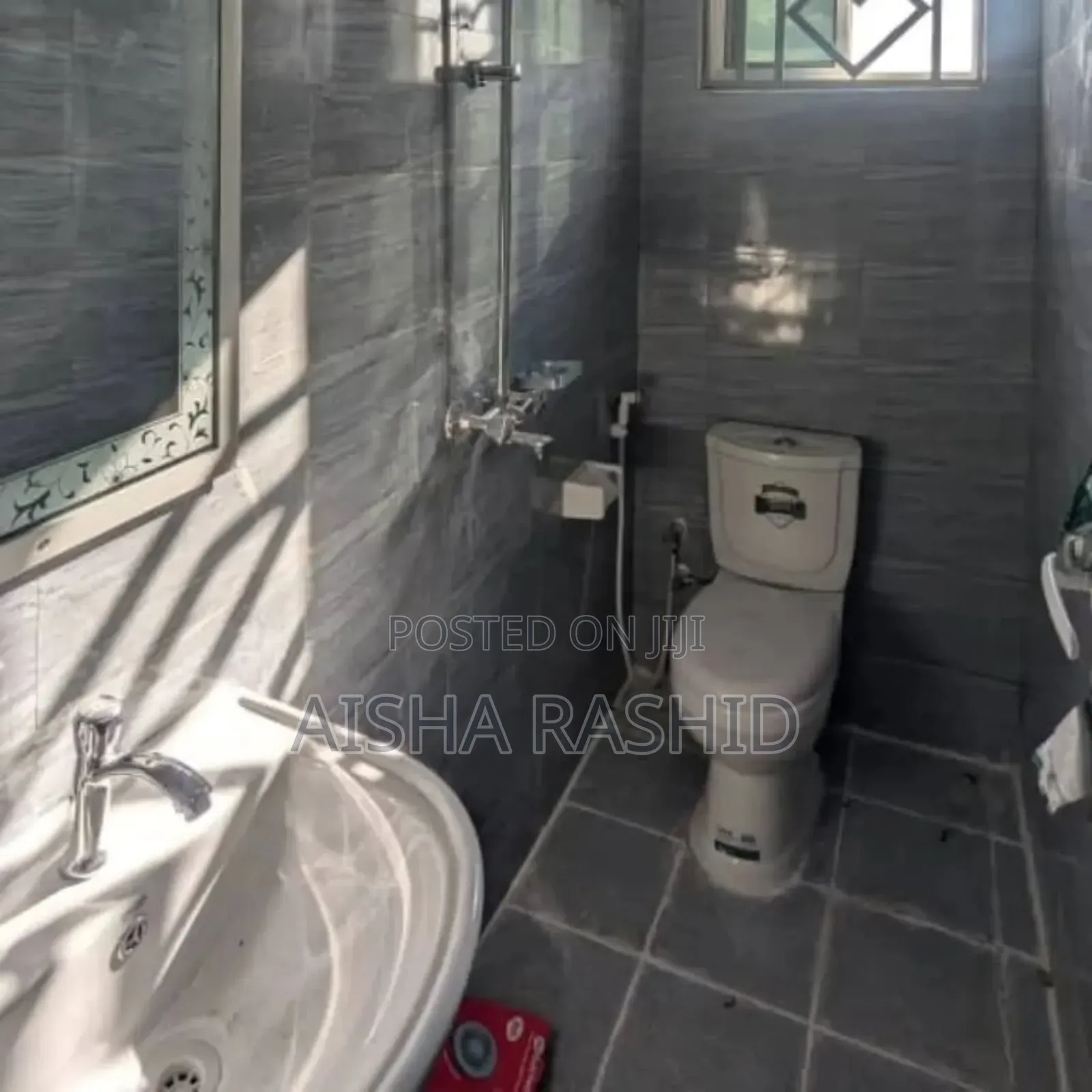 2bdrm Apartment in Mbezi for rent