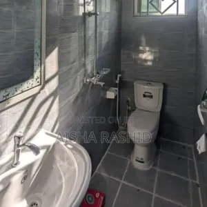 2bdrm Apartment in Mbezi for rent