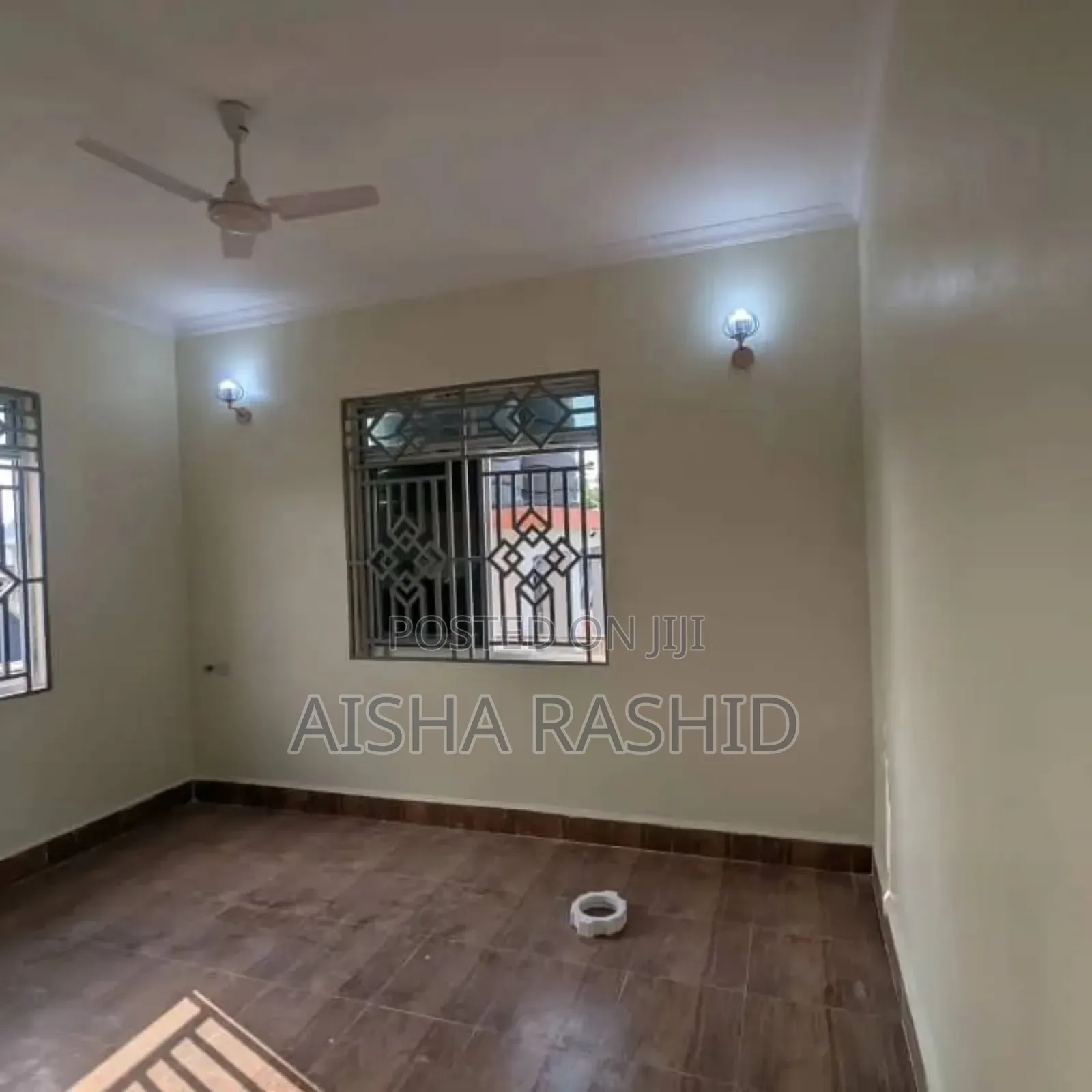 2bdrm Apartment in Mbezi for rent