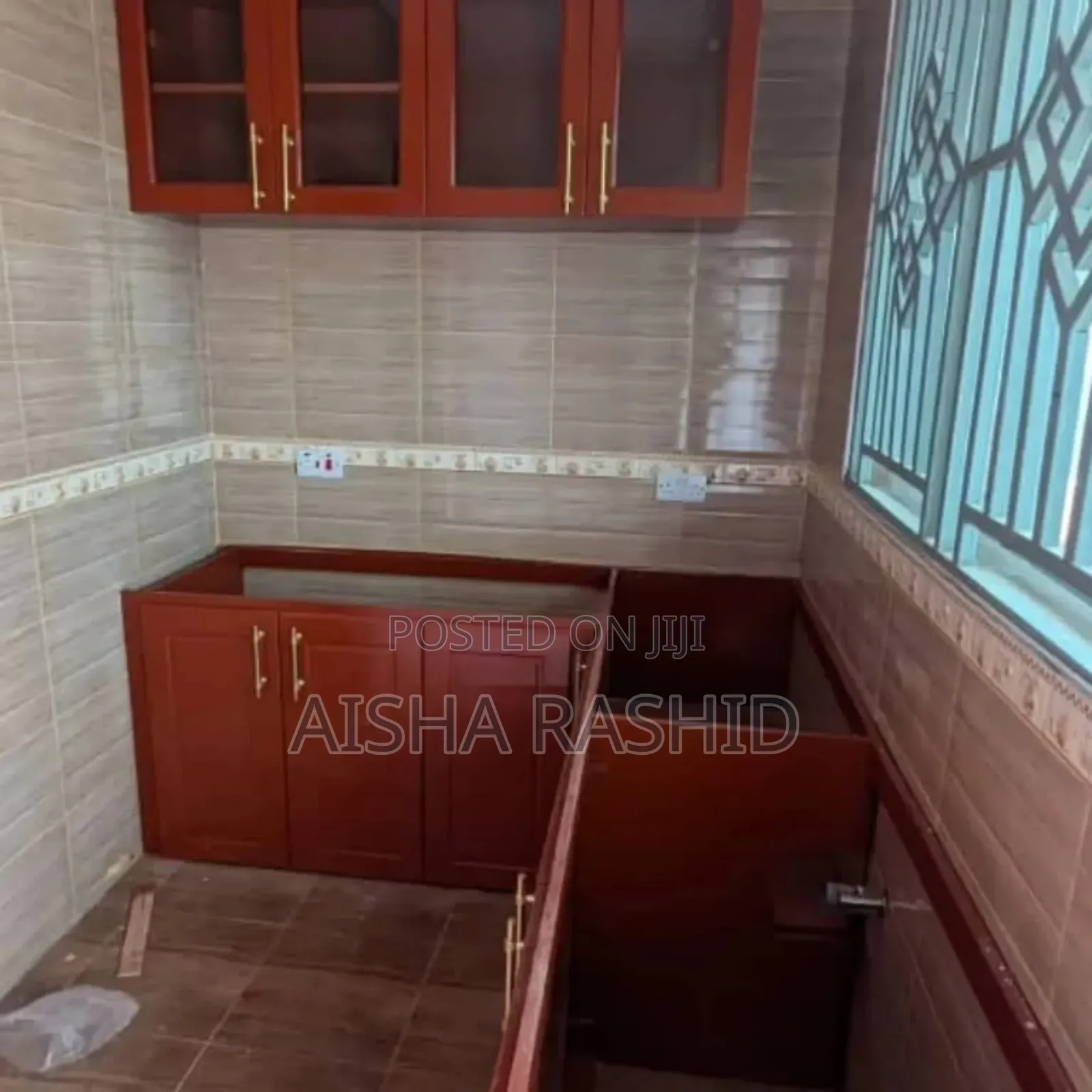 2bdrm Apartment in Mbezi for rent