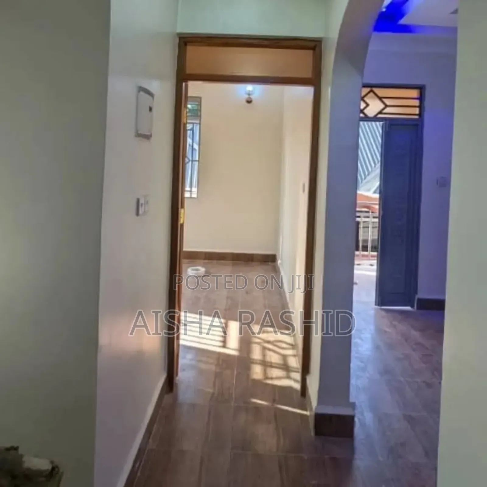 2bdrm Apartment in Mbezi for rent