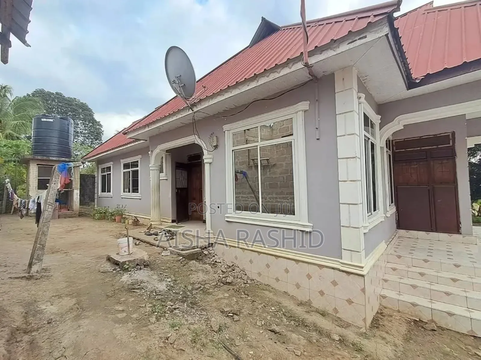 4bdrm House in Kibamba for sale