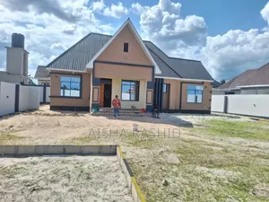 3bdrm House in Kigamboni for sale