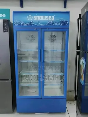 Snowseas Showcase (Sn583s) Lita 550