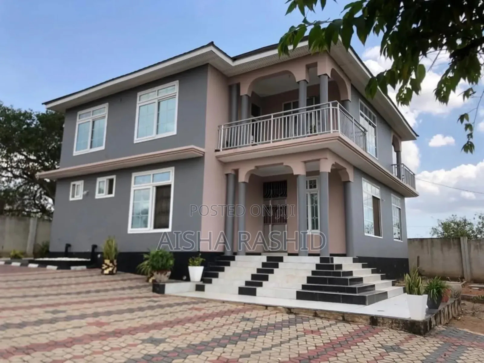 5bdrm House in Bunju for sale