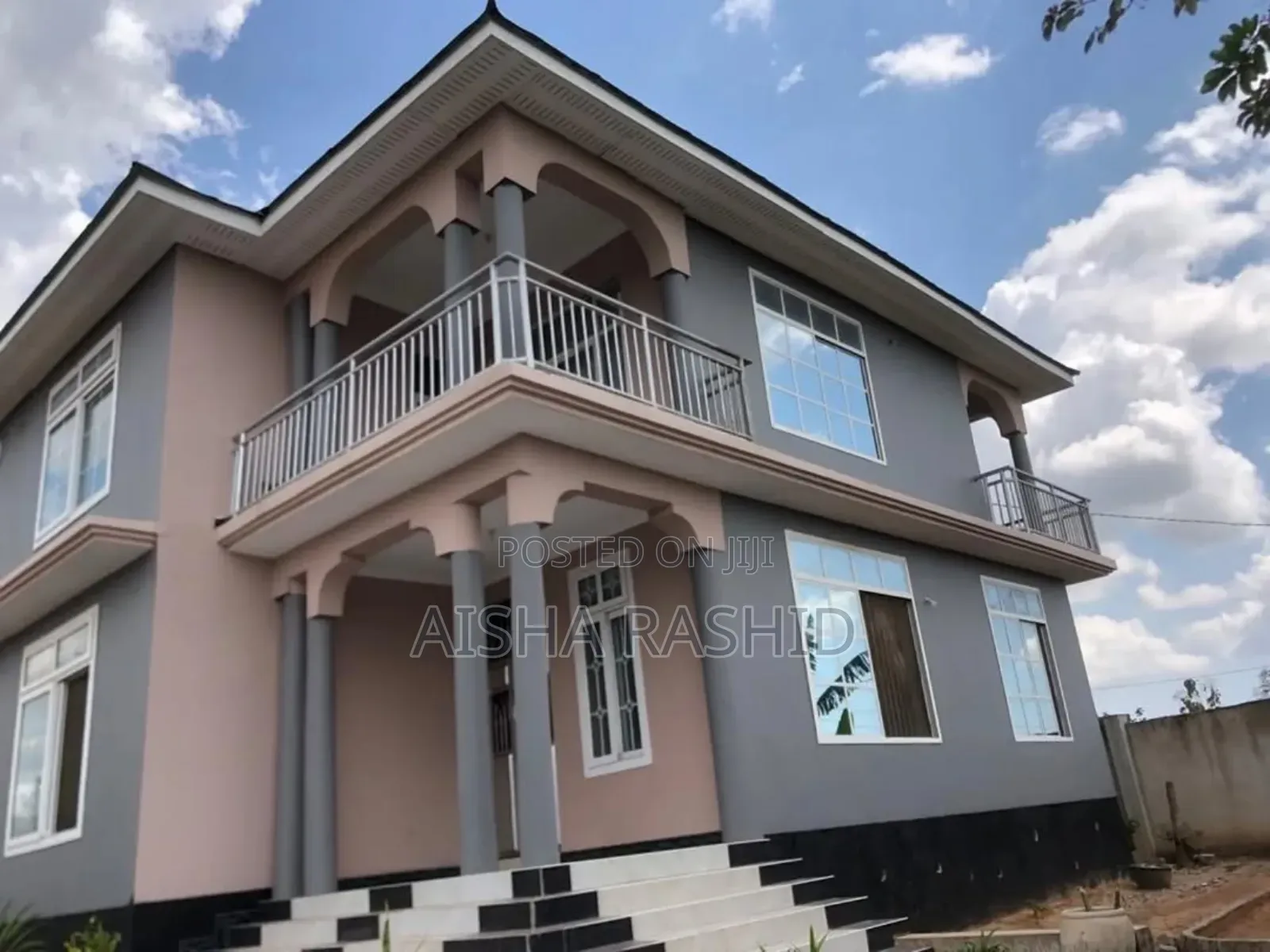 5bdrm House in Bunju for sale