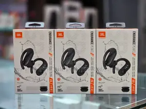 JBL Endurance Peak 3 TWS Sport in-Ear Headphones