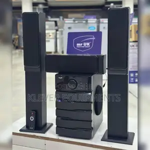 Mr Uk Subwoofer Uk-8913