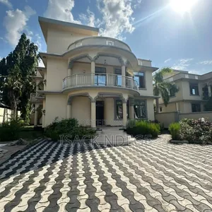 4bdrm House in Mbezi Beach for rent