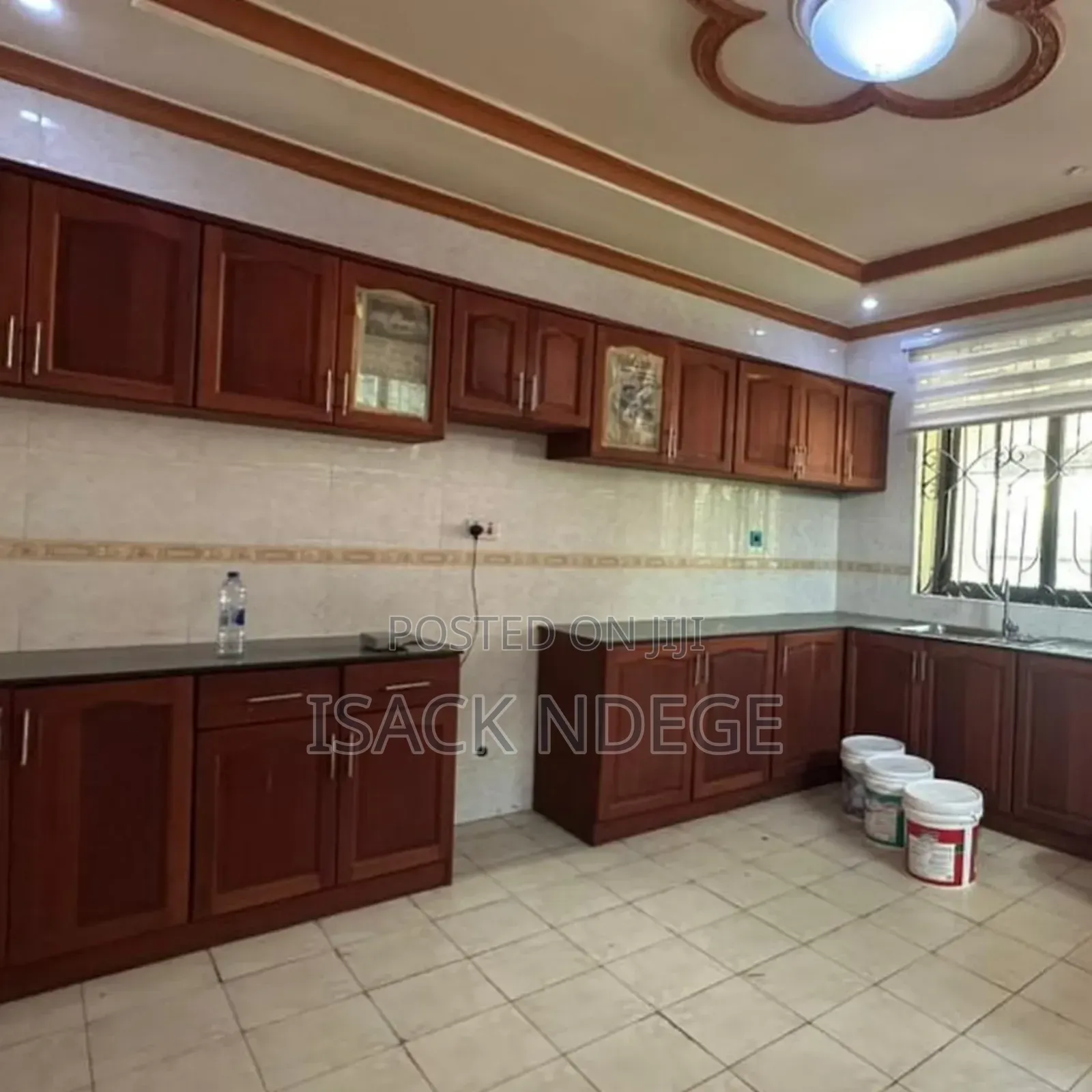 4bdrm House in Mbezi Beach for rent