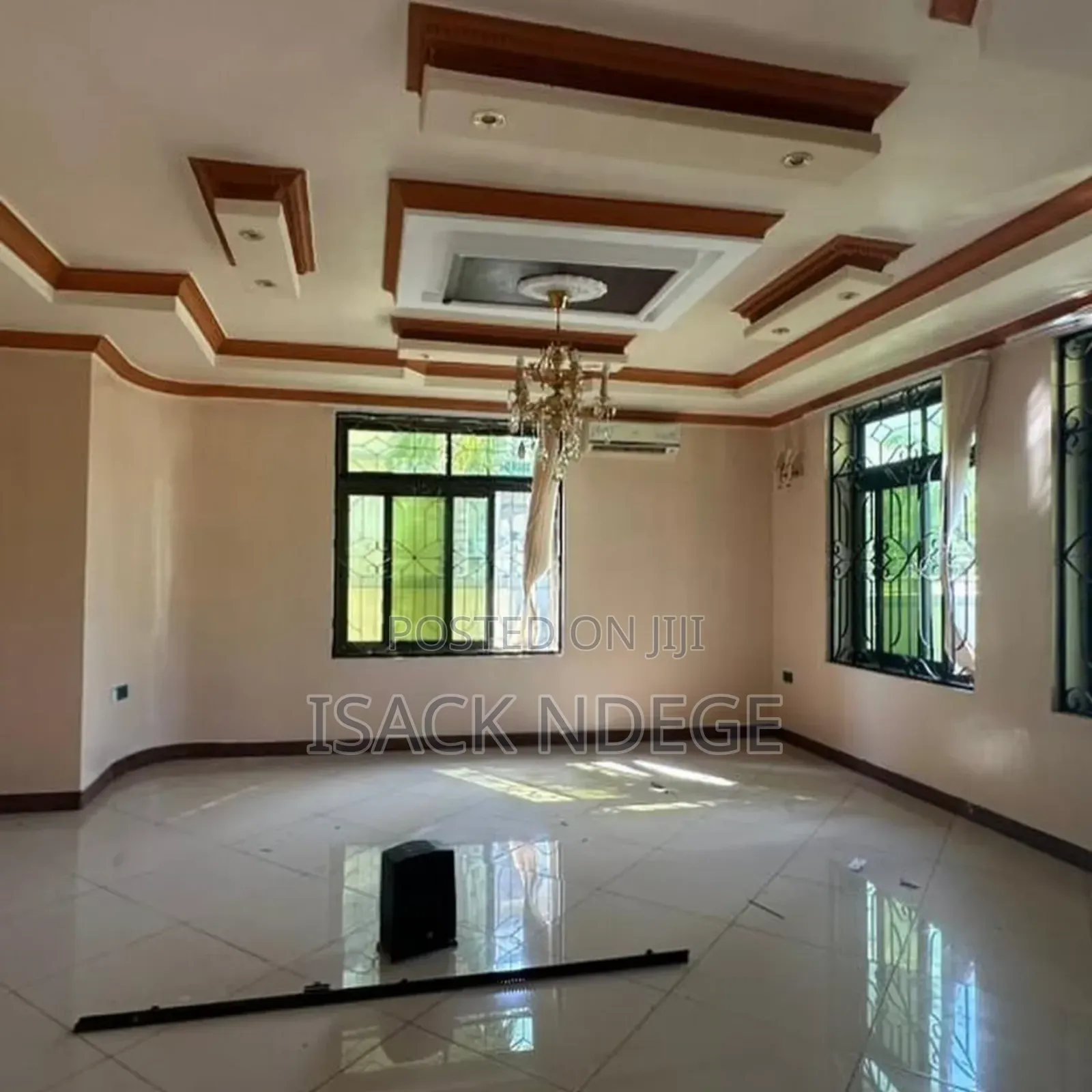 4bdrm House in Mbezi Beach for rent