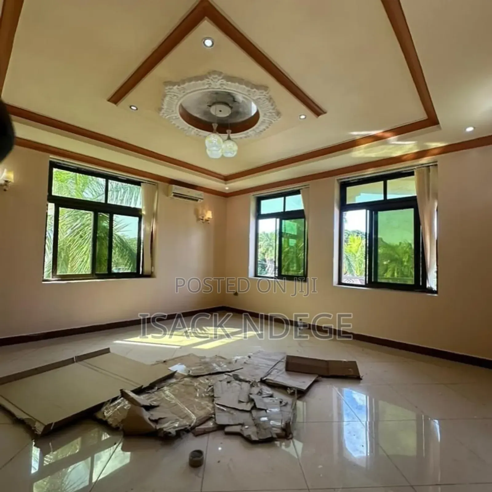 4bdrm House in Mbezi Beach for rent