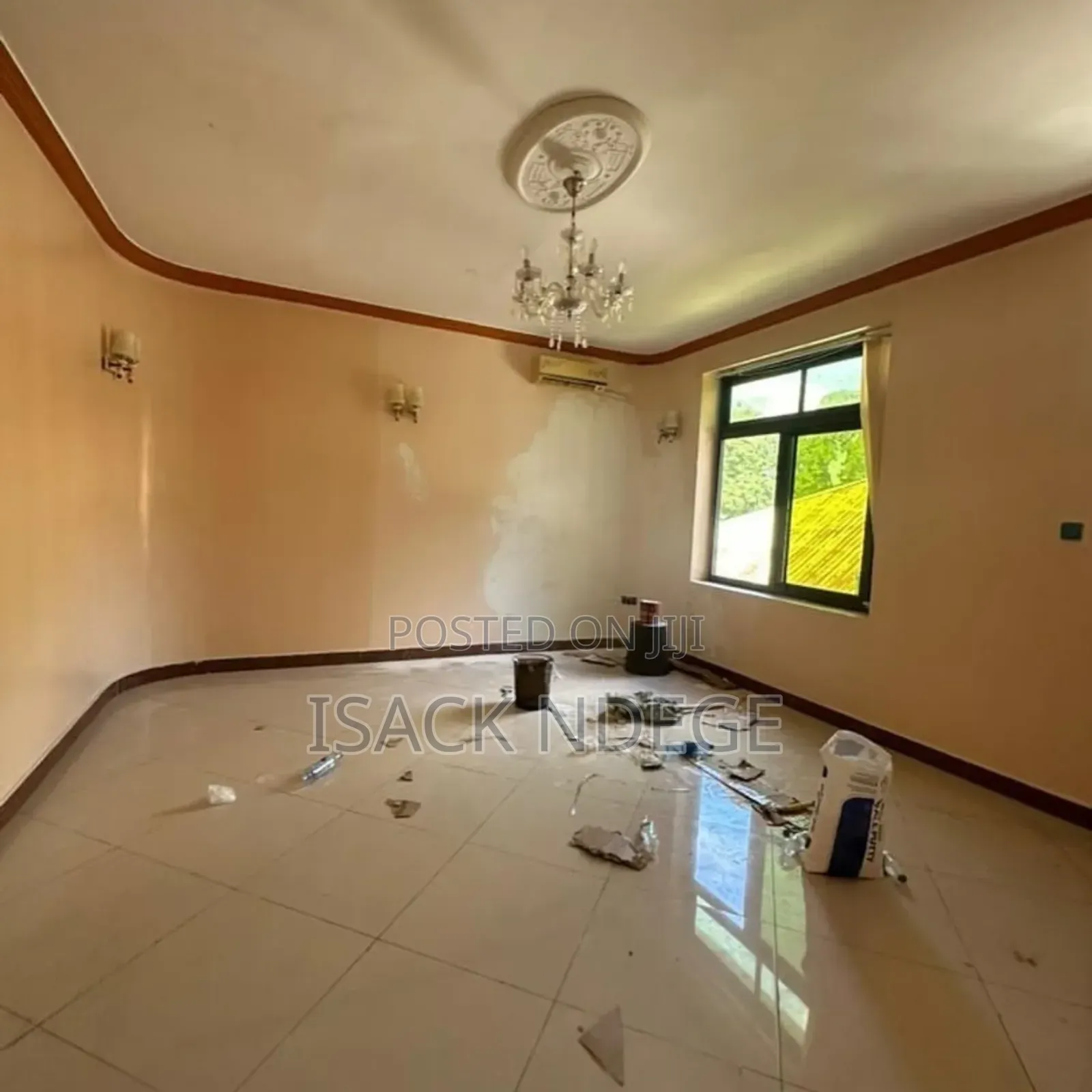 4bdrm House in Mbezi Beach for rent