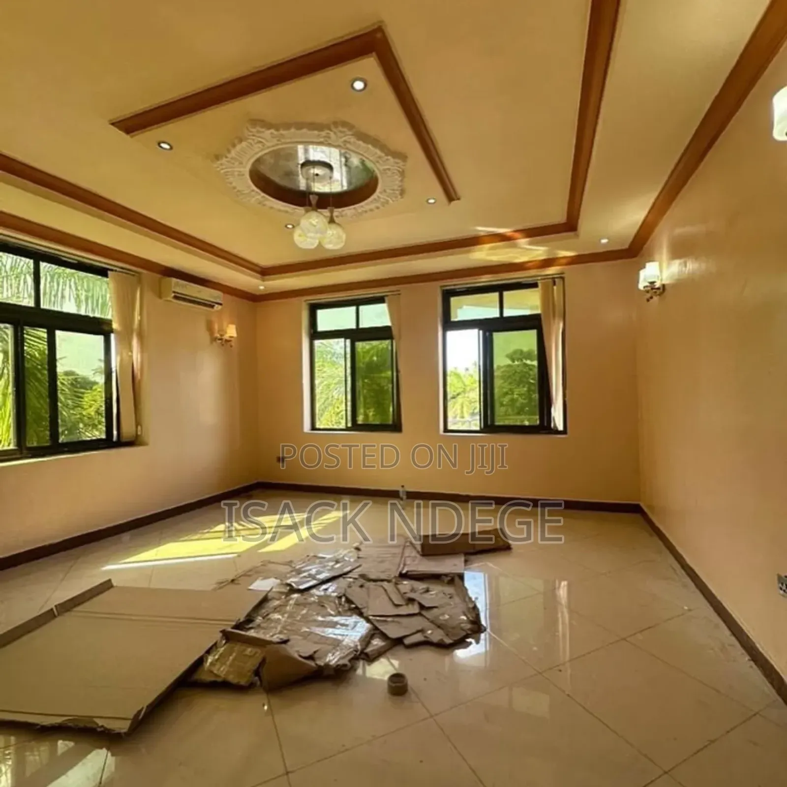 4bdrm House in Mbezi Beach for rent