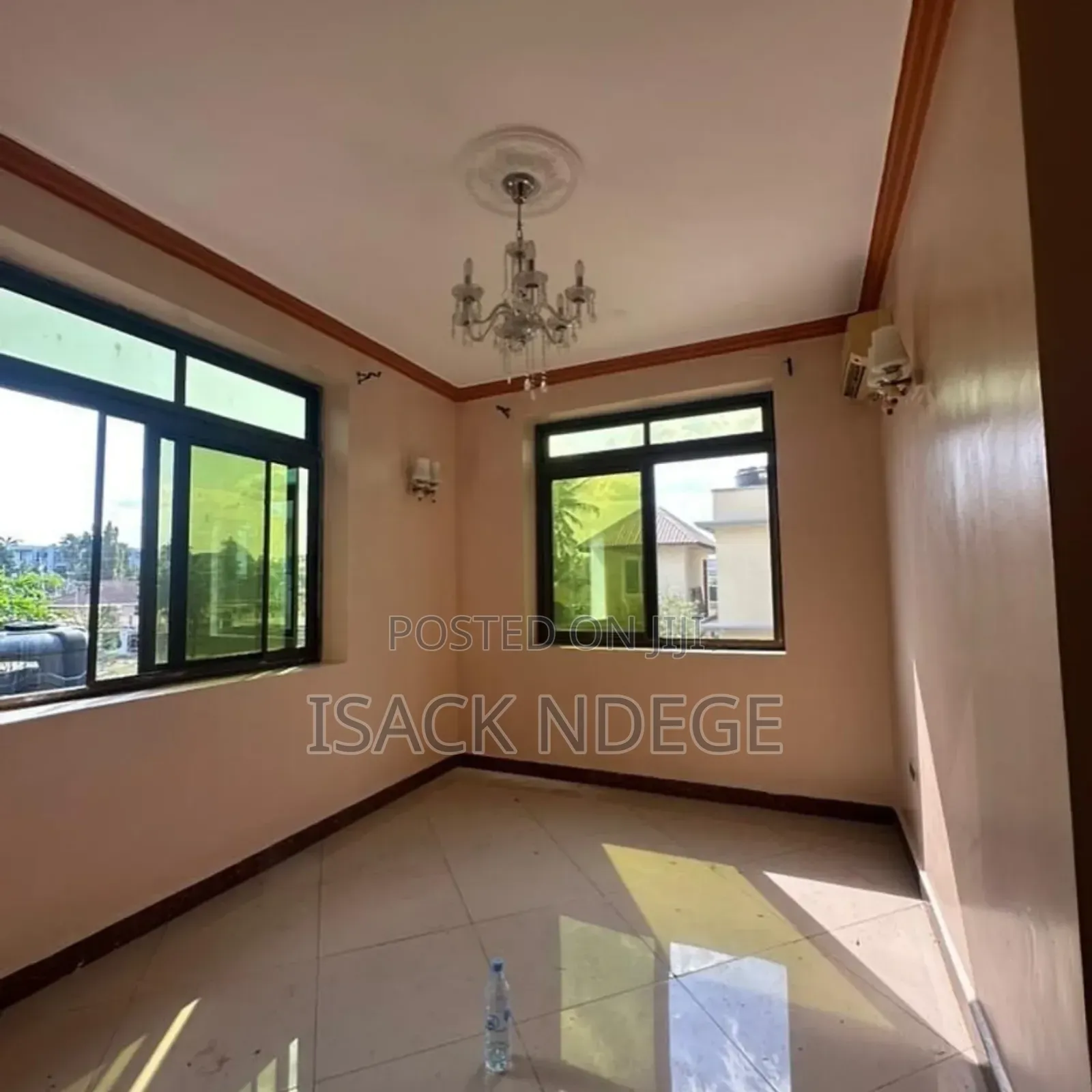 4bdrm House in Mbezi Beach for rent